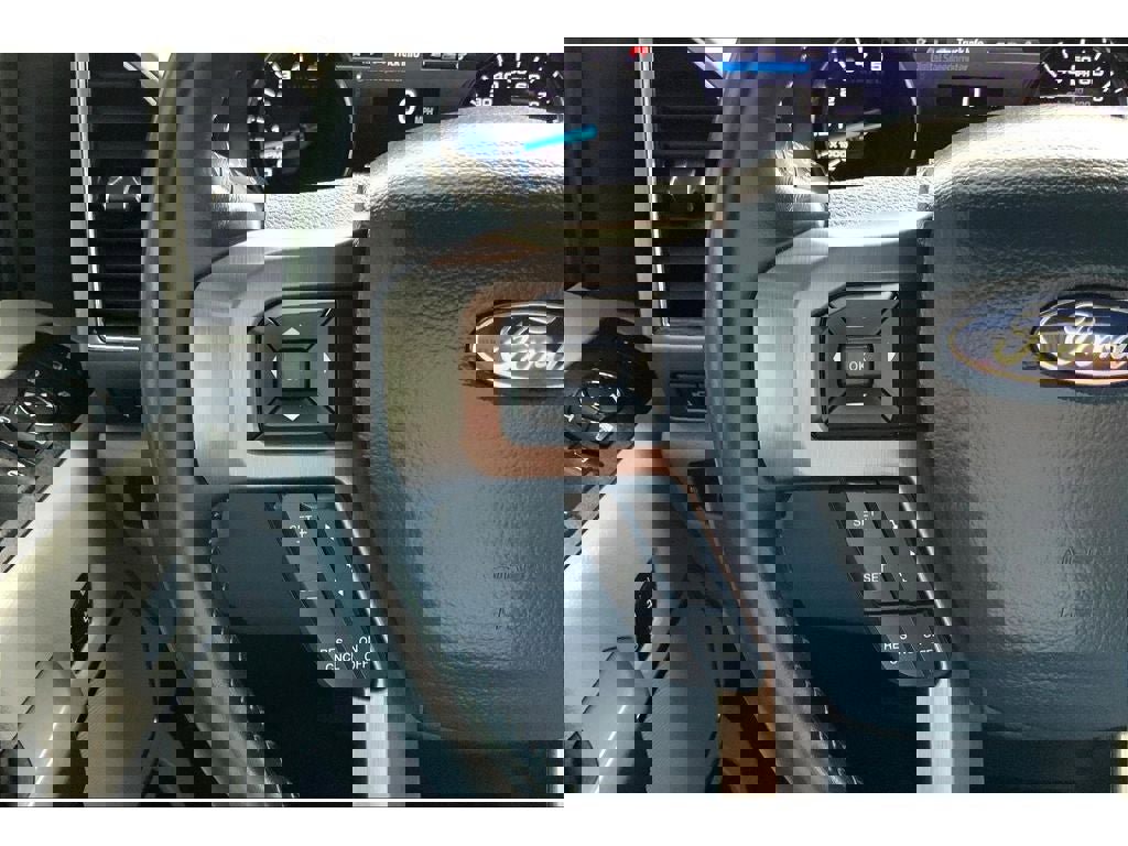 Used 2022 Ford F350 Limited image 20