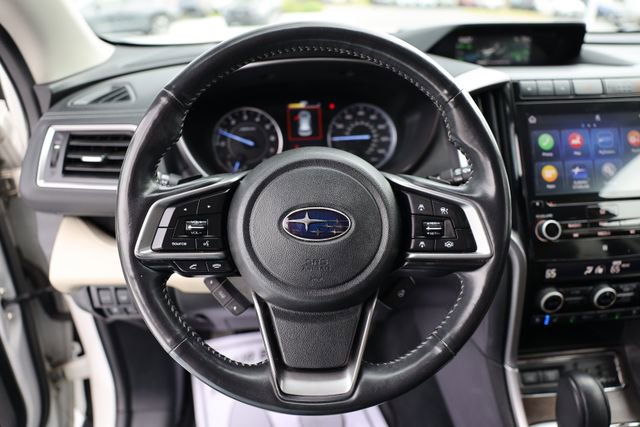 Used 2021 Subaru Ascent Touring w/ Popular Package #2 AWD/4WD image 21