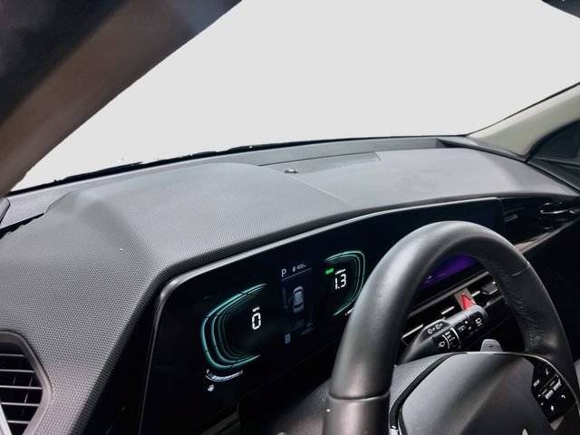 Certified 2023 Kia Niro EX Touring FWD image 9