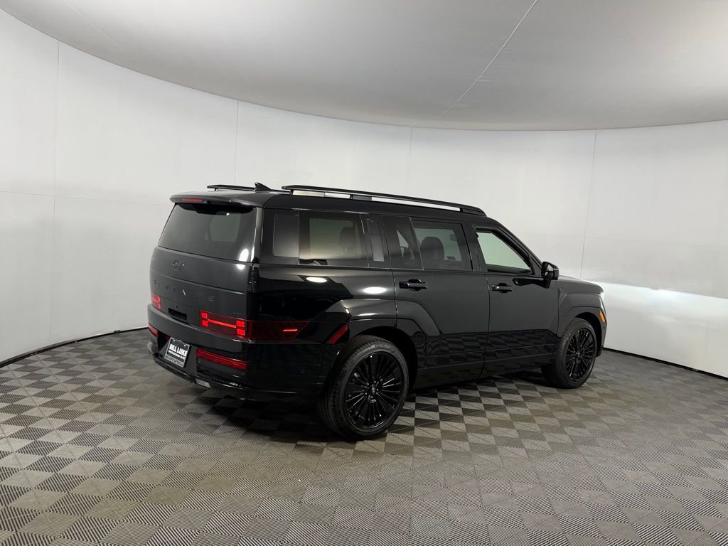 Used 2025 Hyundai Santa Fe Calligraphy image 7