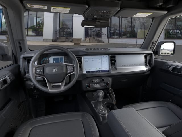 New 2025 Ford Bronco Badlands AWD/4WD image 9