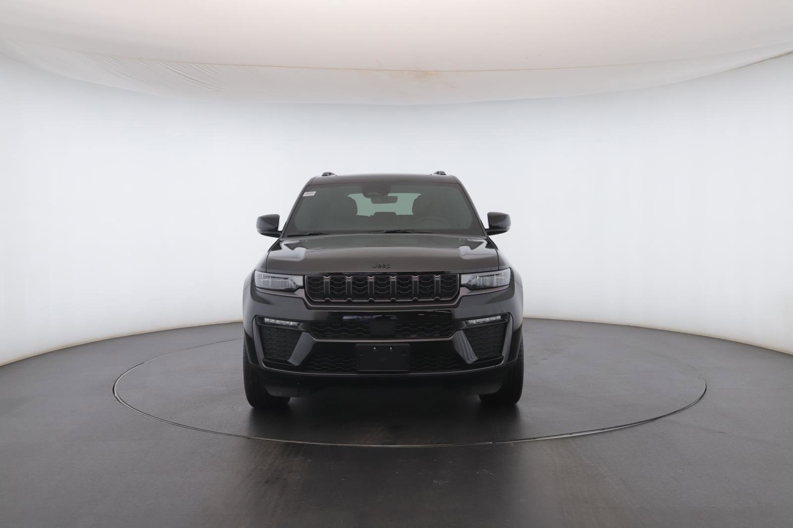 New 2026 Jeep Grand Cherokee Limited w/ Limited Altitude Package image 21