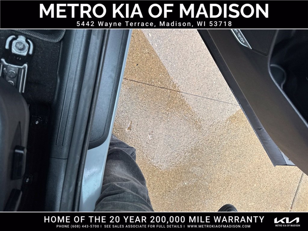 Used 2024 Kia Sportage X-Pro Prestige AWD/4WD image 43