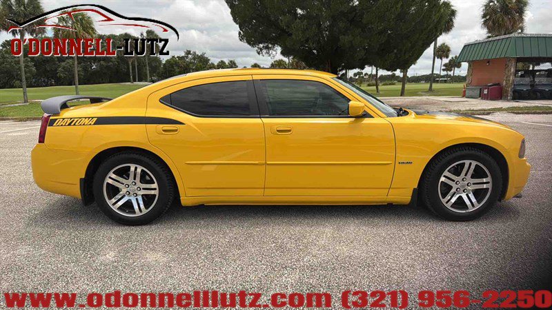 Used 2006 Dodge Charger R/T RWD image 4
