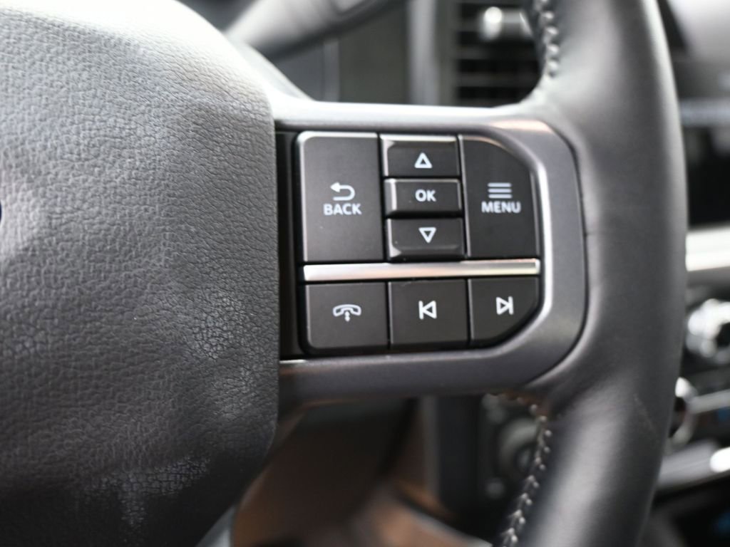 New 2024 Ford F250 Lariat w/ Sport Appearance Package image 4