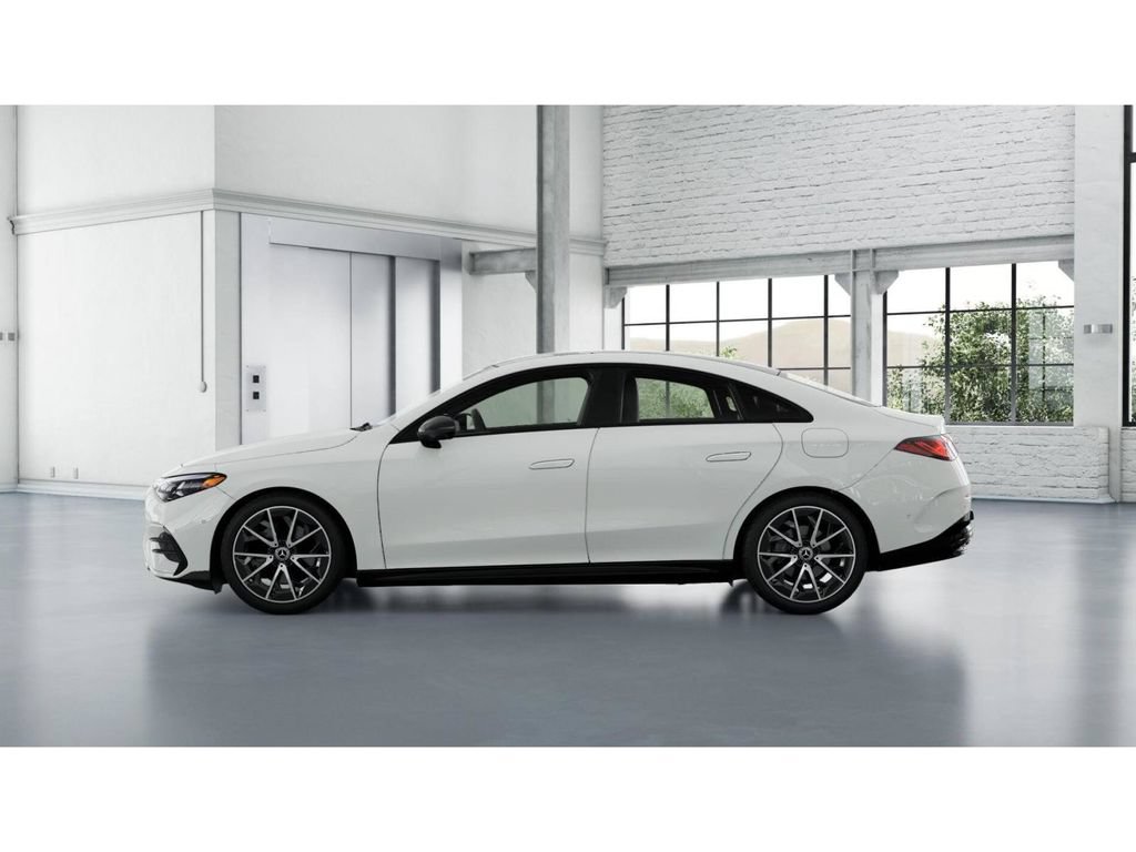 New 2027 Mercedes-Benz CLA 220 image 34