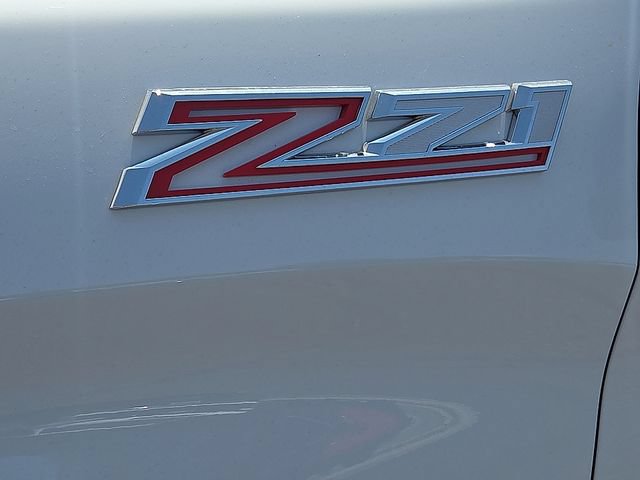 New 2026 Chevrolet Silverado 1500 LT w/ Z71 Off-Road Package AWD/4WD image 6