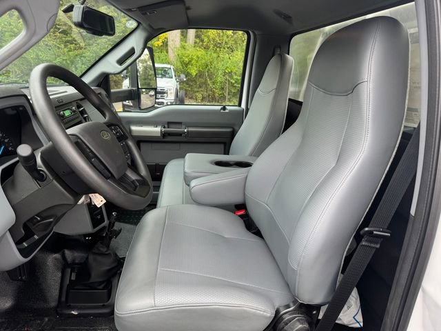 New 2026 Ford F750 2WD Regular Cab Super Duty image 20