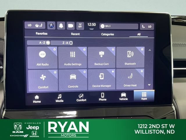 Used 2022 Jeep Compass Limited AWD/4WD image 19