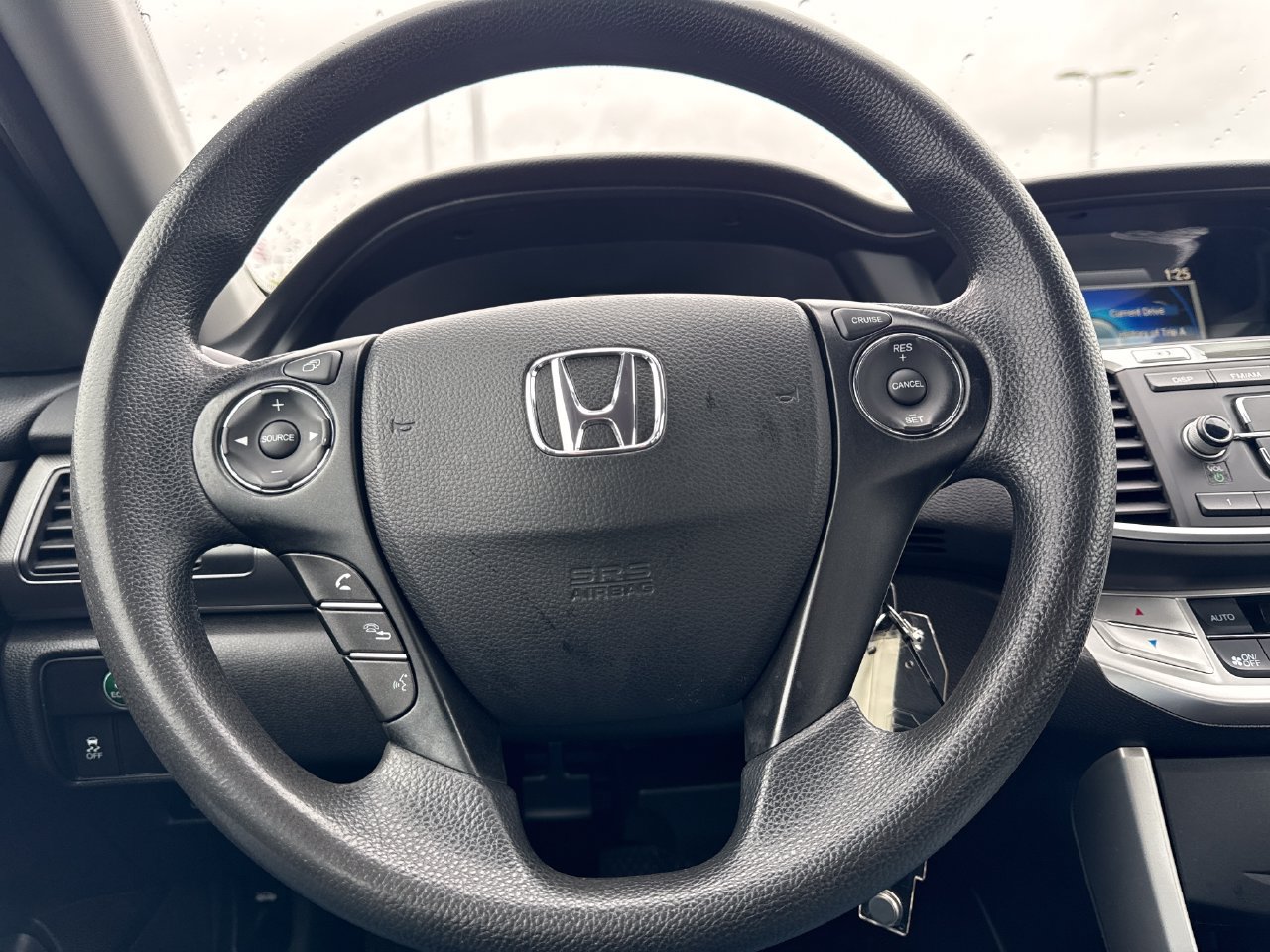 Used 2015 Honda Accord LX image 16