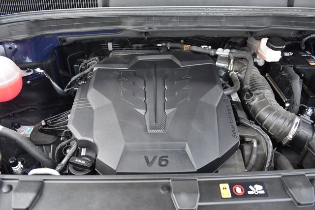 Certified 2024 Kia Carnival LX image 33