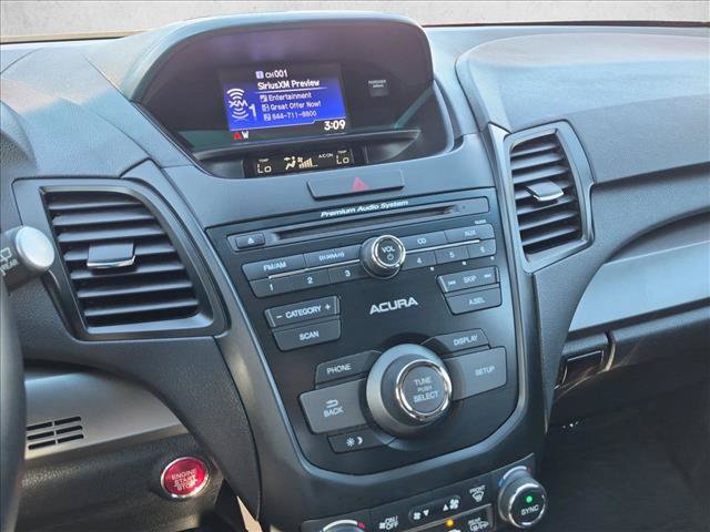 Used 2014 Acura RDX AWD image 14