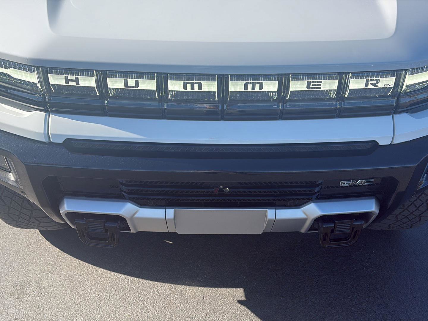 Used 2023 GMC Hummer EV Edition 1 image 13