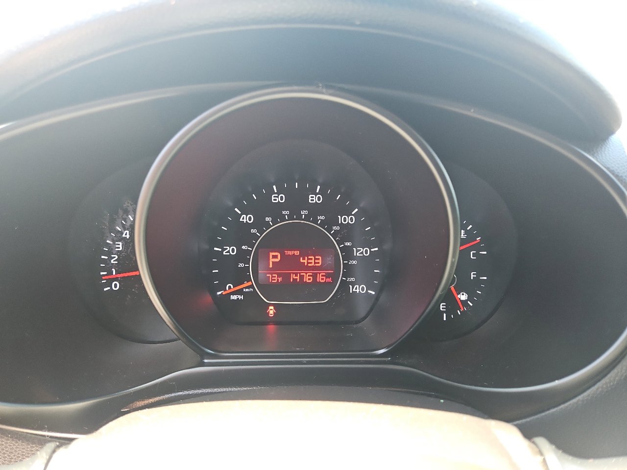 Used 2016 Kia Soul + image 21