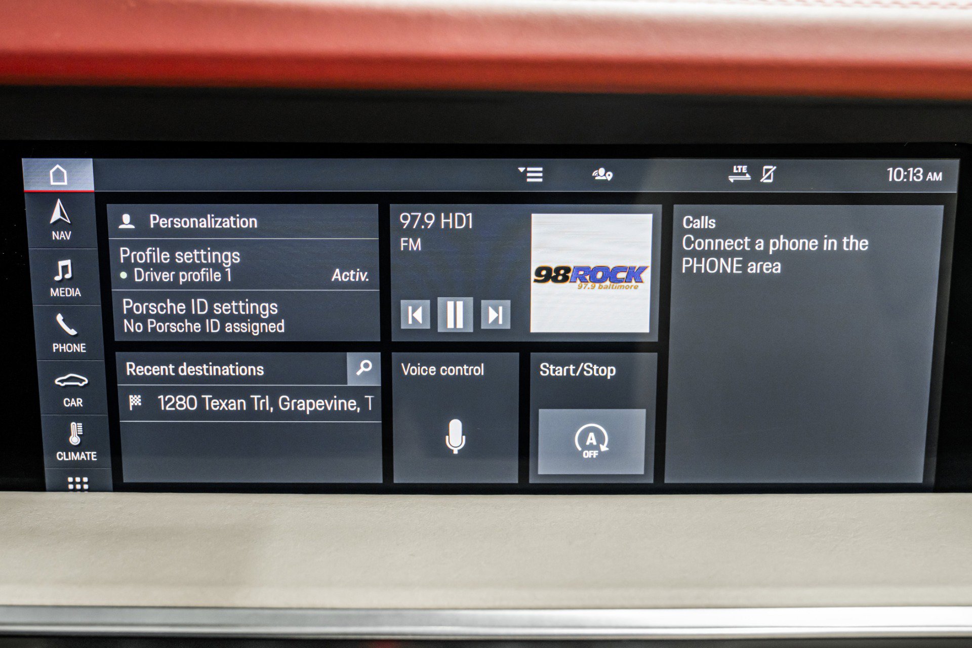 Used 2021 Porsche 911 Targa 4S Heritage Design image 27