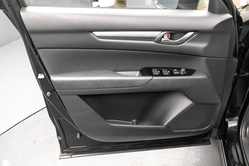 Used 2023 MAZDA CX-5 AWD 2.5 S image 22