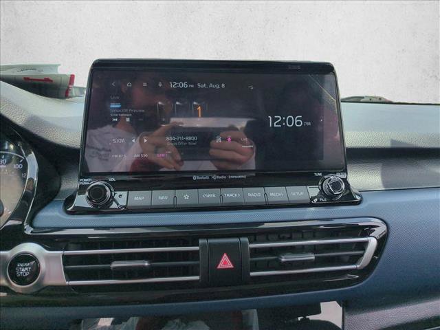 Used 2022 Kia Seltos S FWD image 15