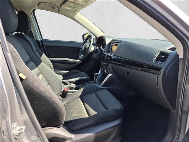 Used 2014 MAZDA CX-5 Touring FWD image 19