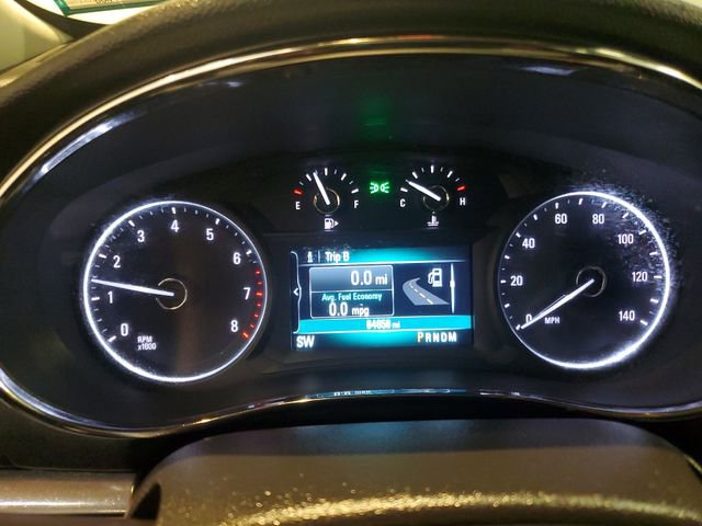Used 2018 Buick Encore Preferred FWD image 16