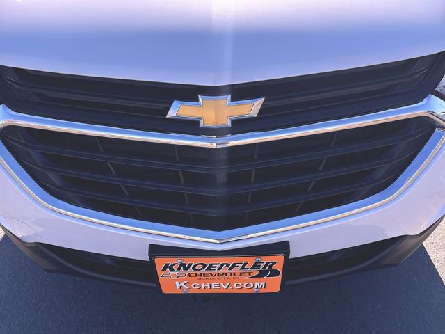 Used 2021 Chevrolet Equinox LT image 30