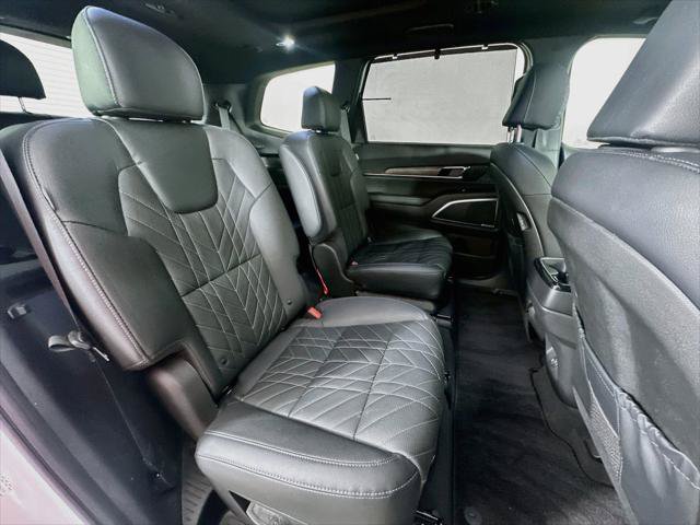 Used 2023 Kia Telluride SX X-Pro AWD/4WD image 25