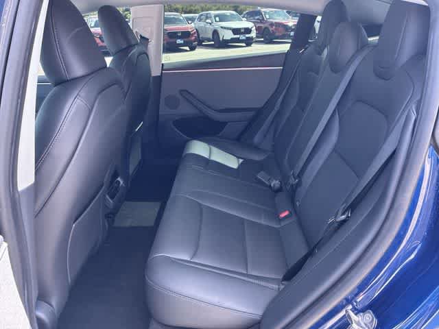 Used 2024 Tesla Model 3 Standard Range RWD image 21
