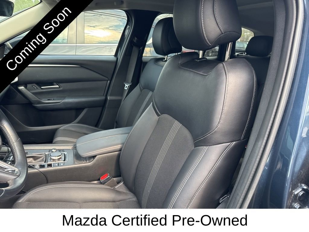 Certified 2023 MAZDA CX-50 2.5 S w/ Accent Package image 9
