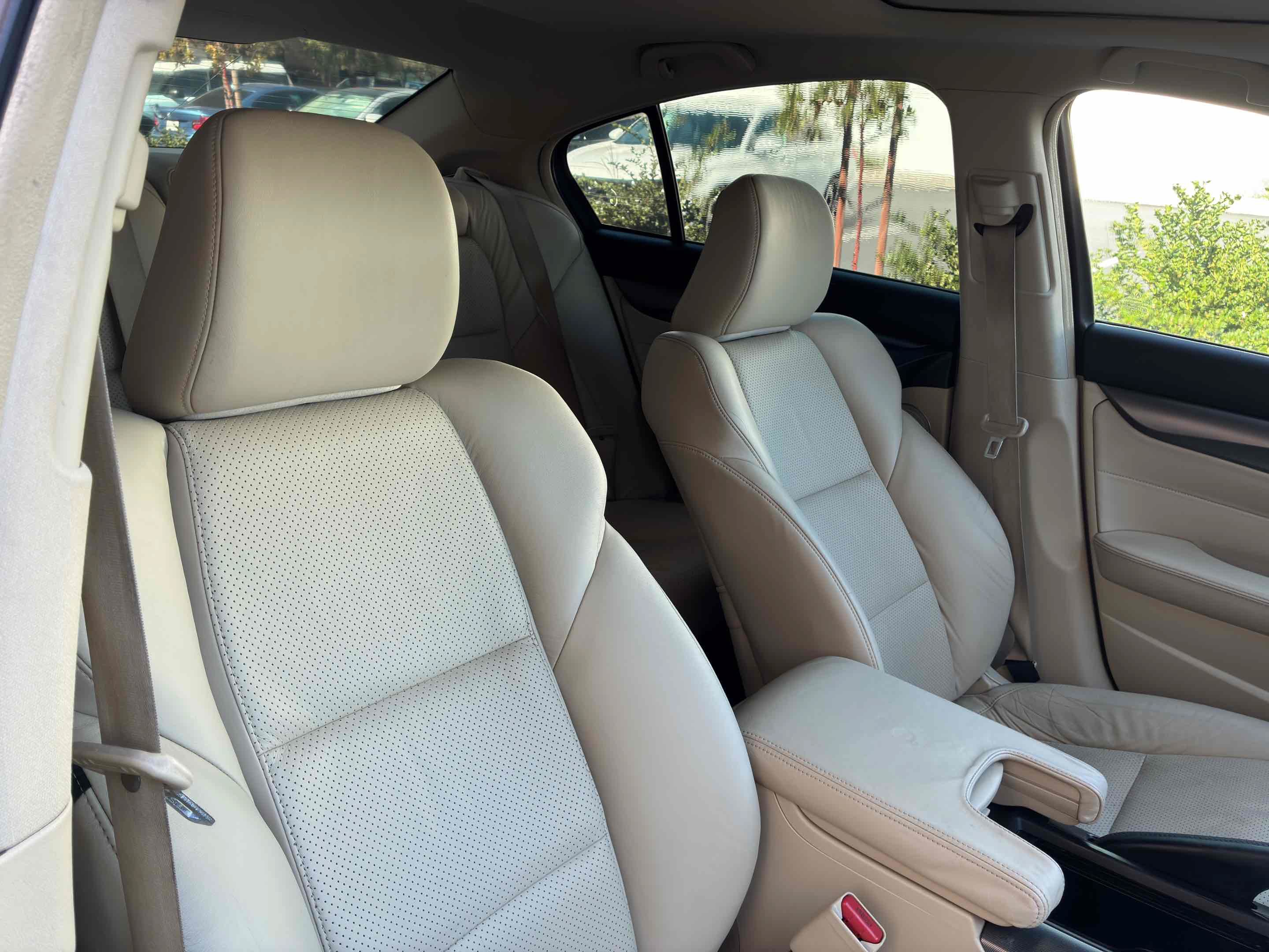 Used 2014 Acura TL w/ Technology Package FWD image 44