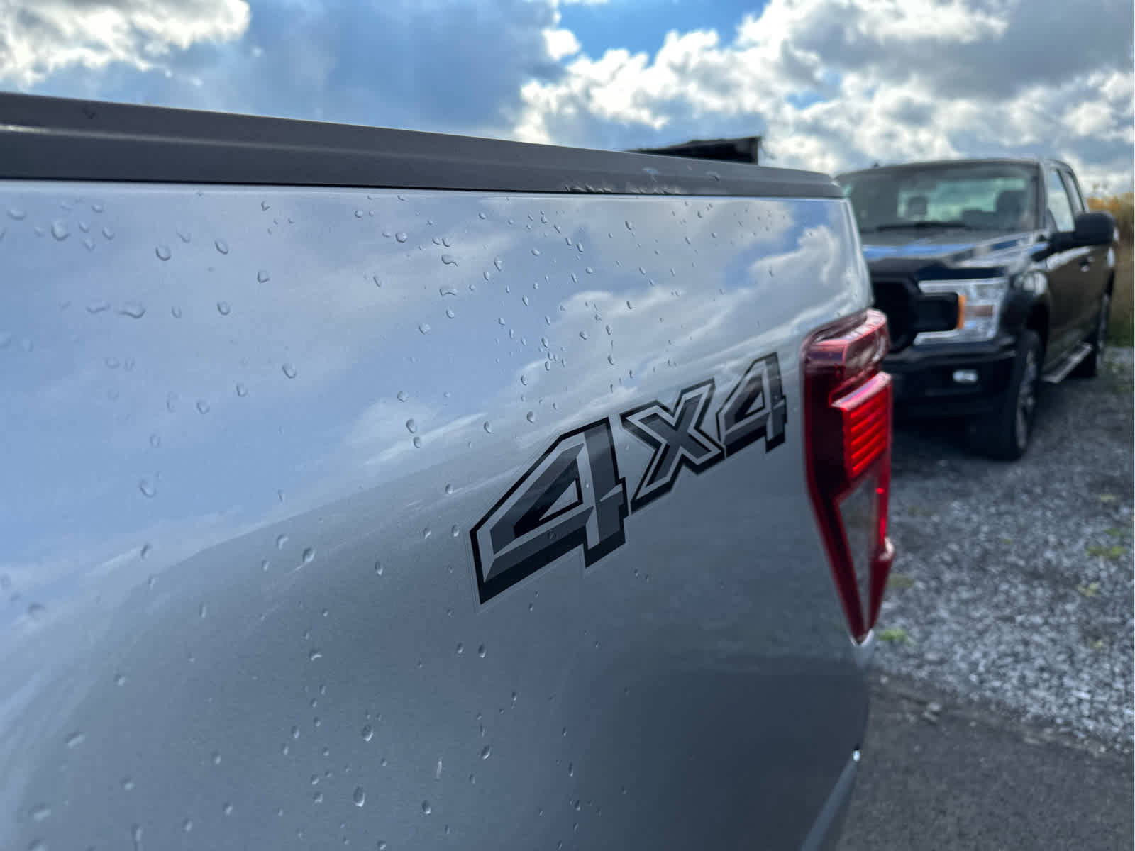 Used 2025 Ford F150 XLT w/ Equipment Group 302A MID image 24