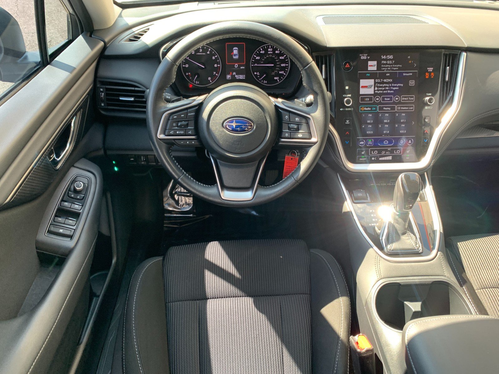 Used 2023 Subaru Legacy Premium AWD/4WD image 29