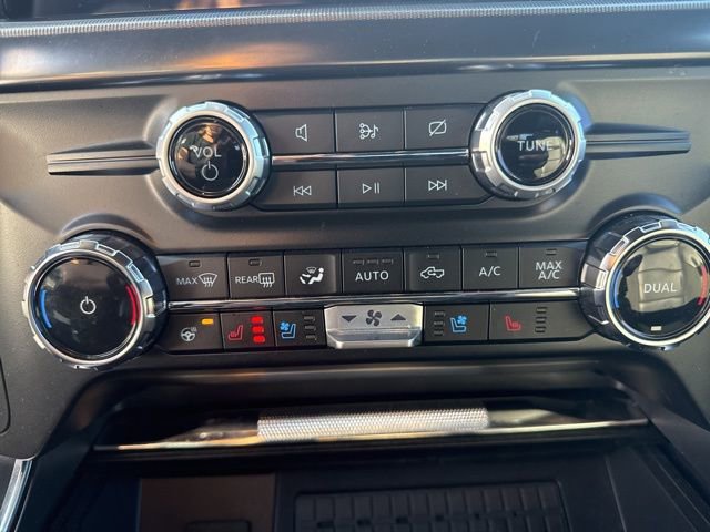 Certified 2024 Ford F150 Raptor image 18