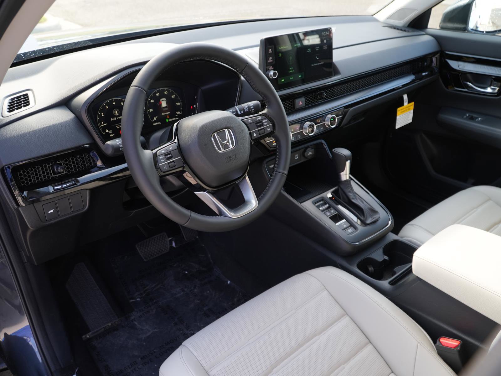 New 2026 Honda CR-V EX-L image 15