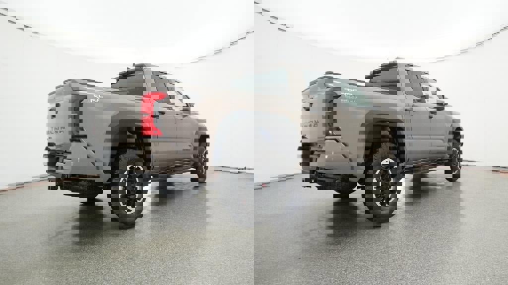 New 2026 Toyota Tacoma TRD Off-Road image 59