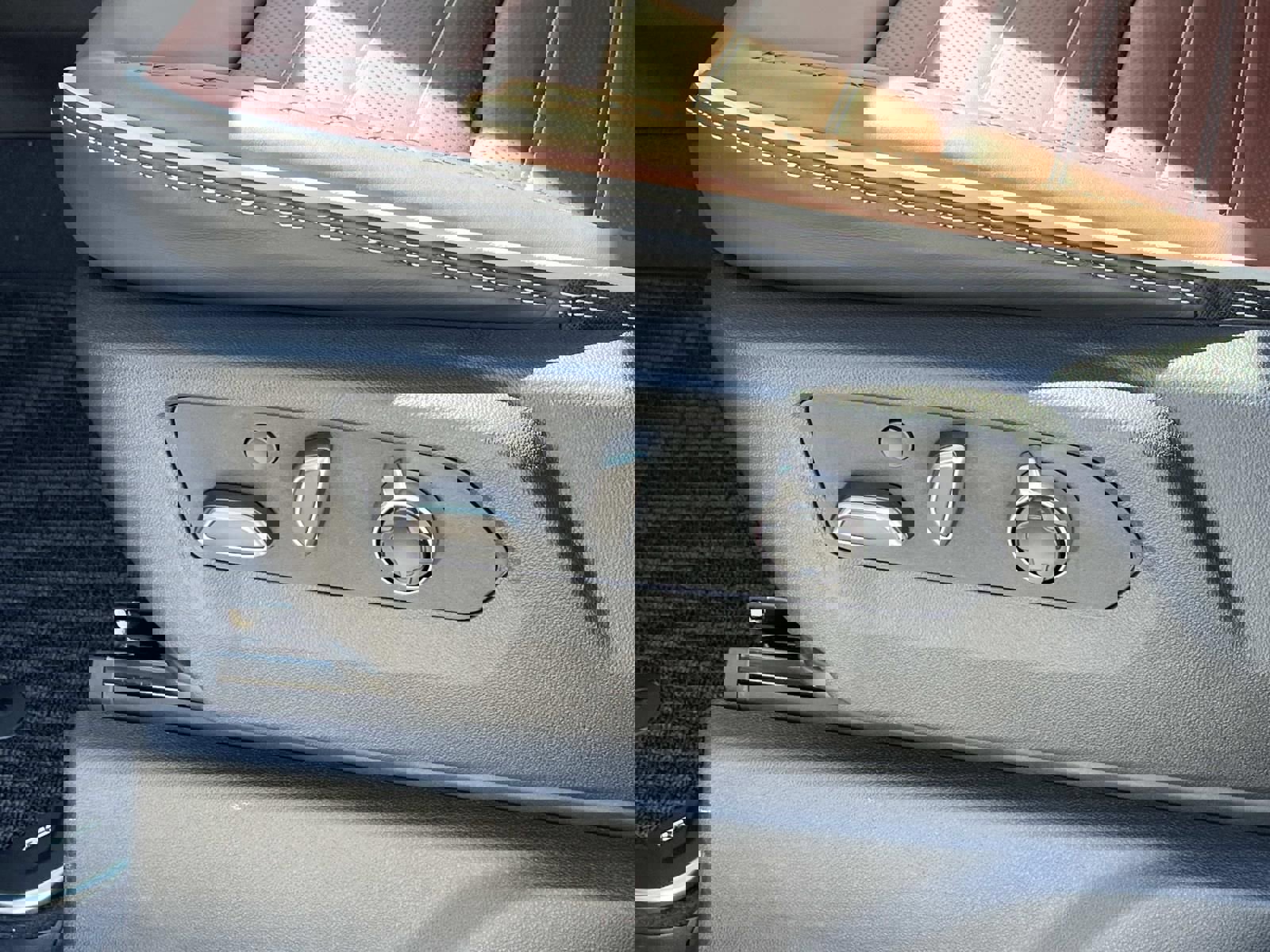 New 2026 GMC Sierra 2500 Denali Ultimate image 25