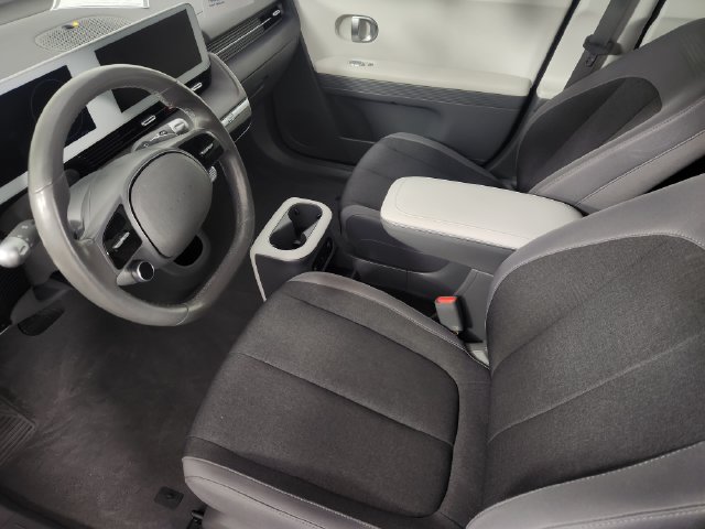 Certified 2024 Hyundai Ioniq 5 SEL AWD/4WD image 11