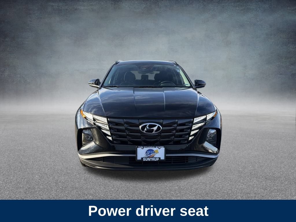 Used 2023 Hyundai Tucson SEL image 10