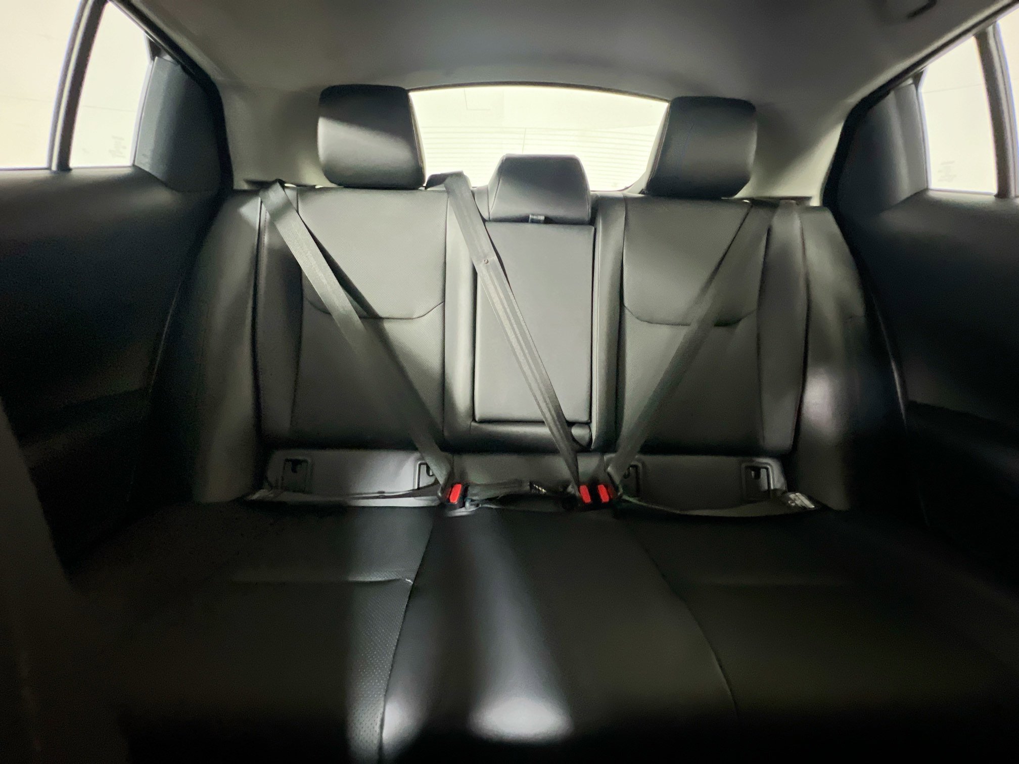 New 2026 Toyota Prius Plug-In Hybrid image 33