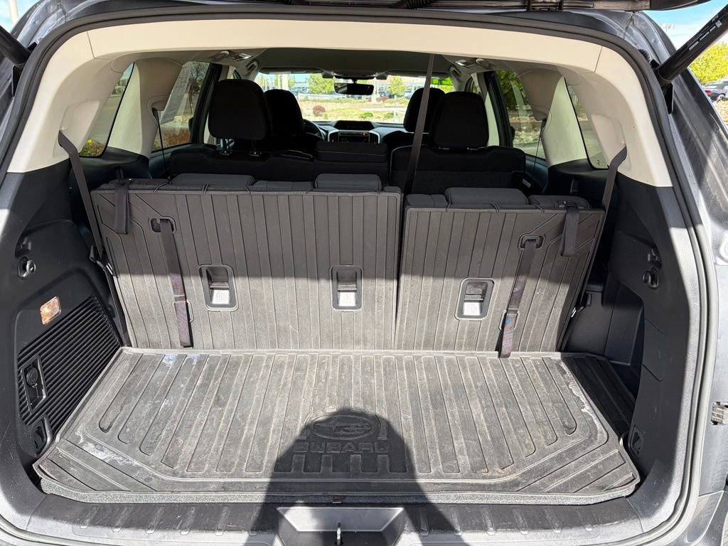 Used 2021 Subaru Ascent Premium w/ Convenience Package image 16