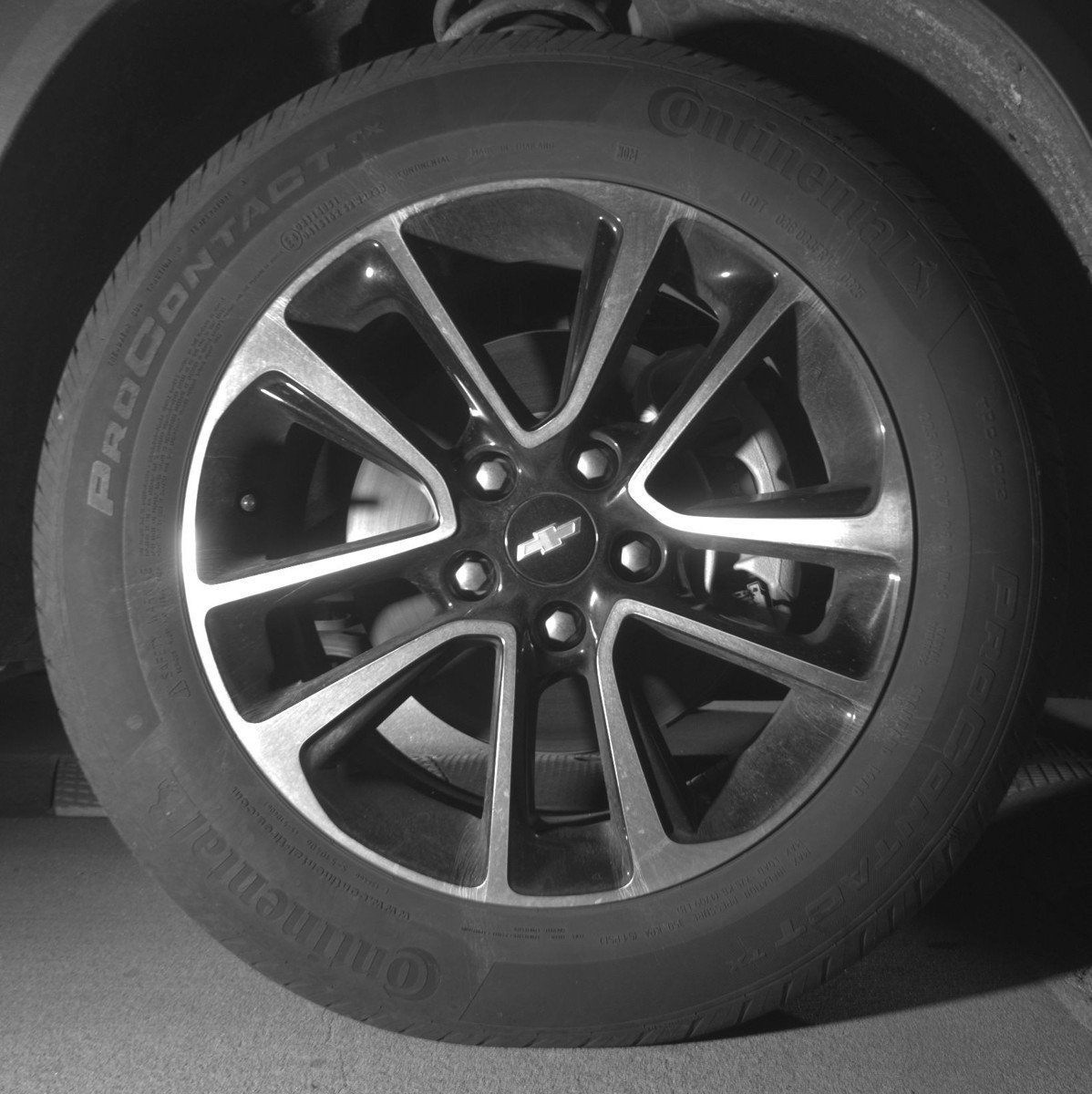 Used 2025 Chevrolet TrailBlazer LT image 13