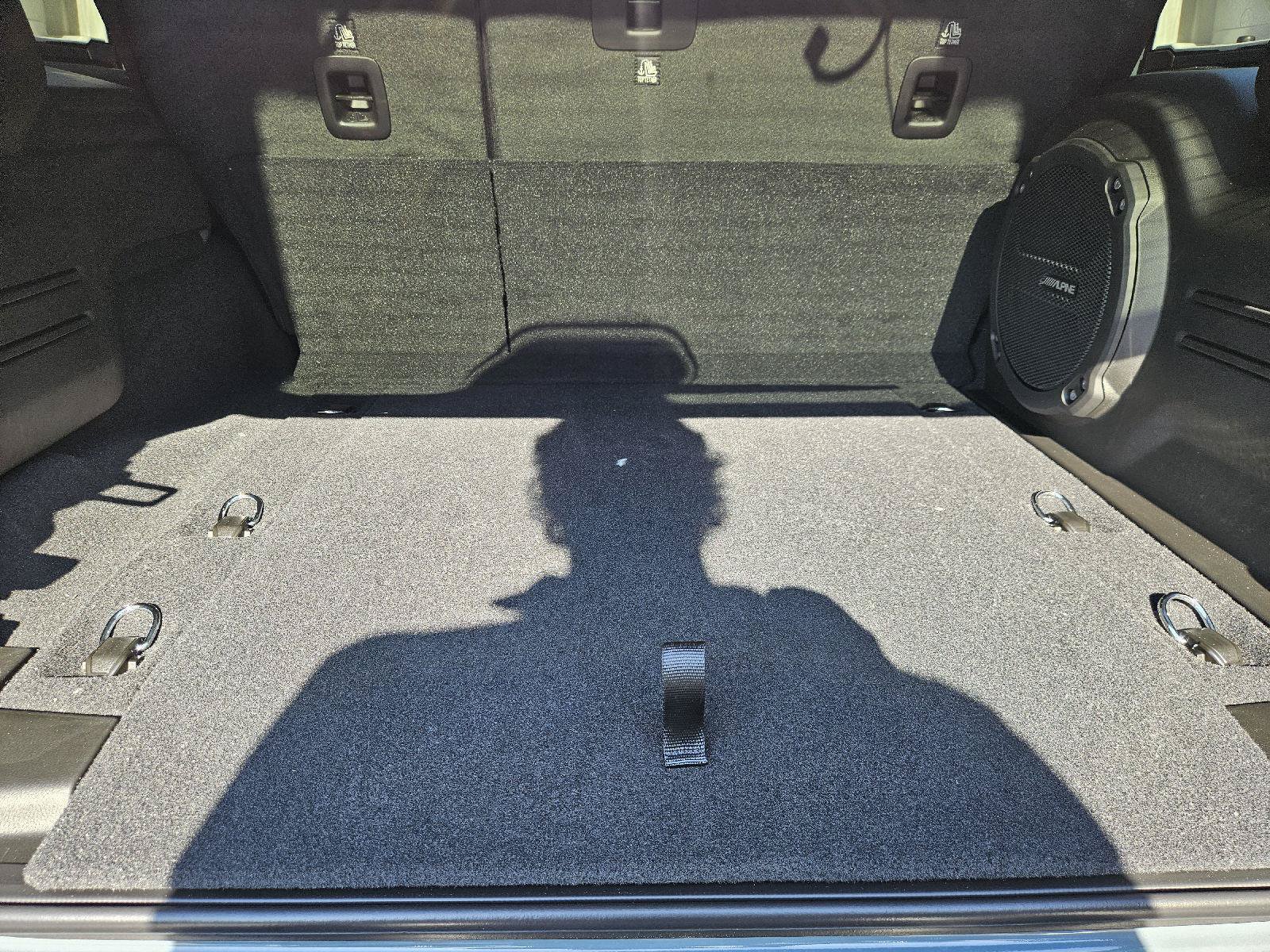 New 2026 Jeep Wrangler Unlimited Rubicon 392 AWD/4WD image 19