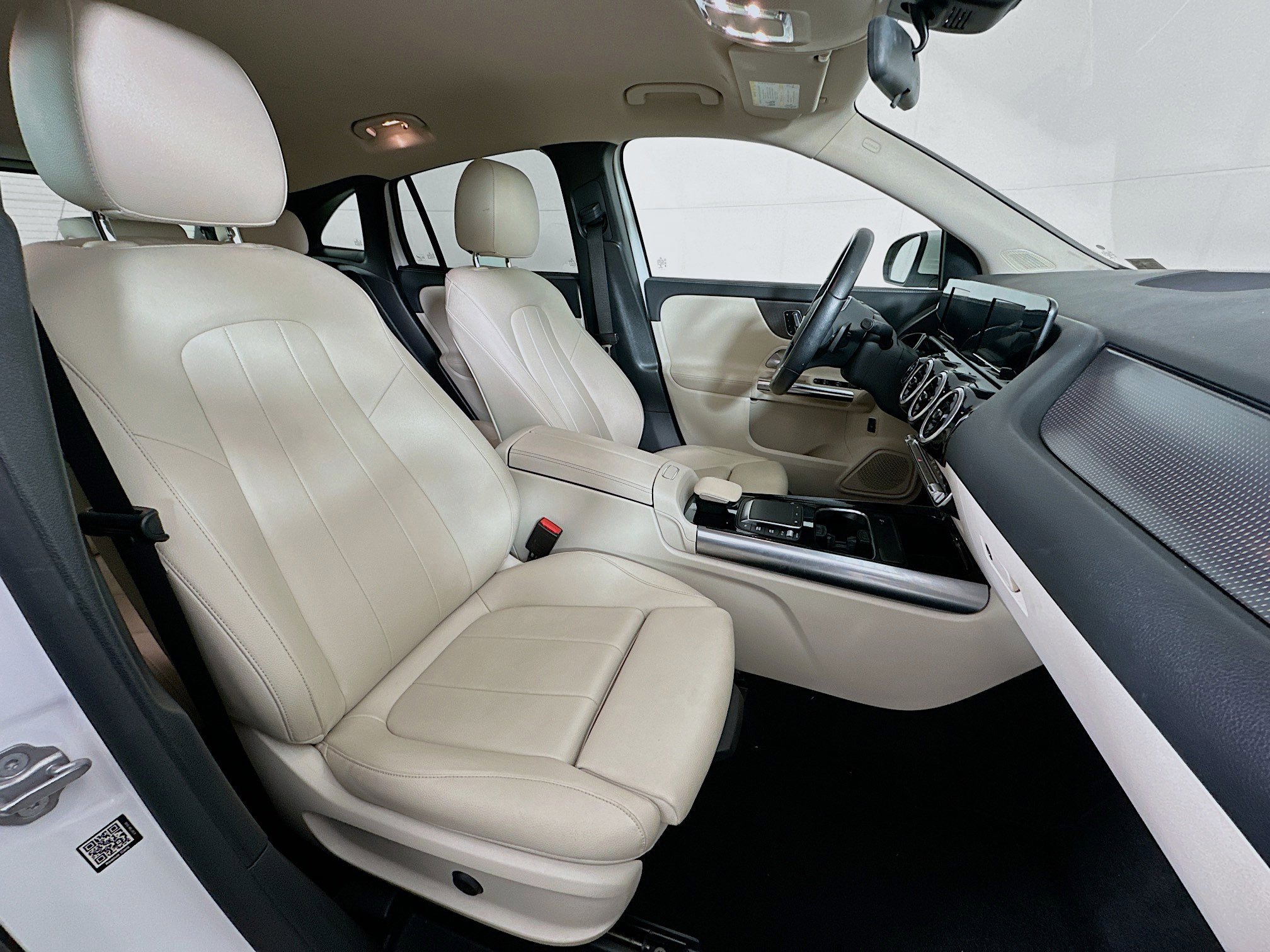 Used 2021 Mercedes-Benz GLA 250 image 31