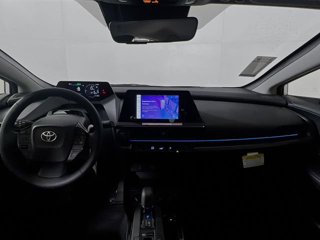 New 2026 Toyota Prius Plug-In Hybrid FWD image 27