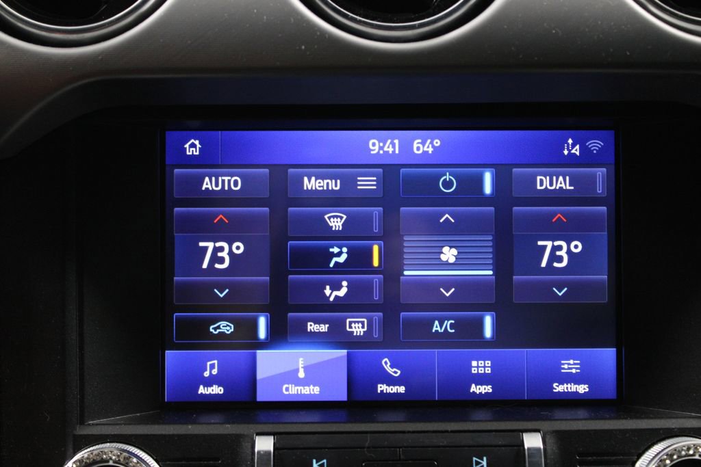 Used 2023 Ford Mustang Premium image 30