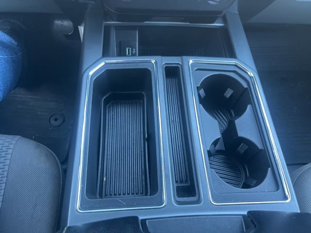 Used 2018 Ford F150 XLT w/ XTR Package image 25