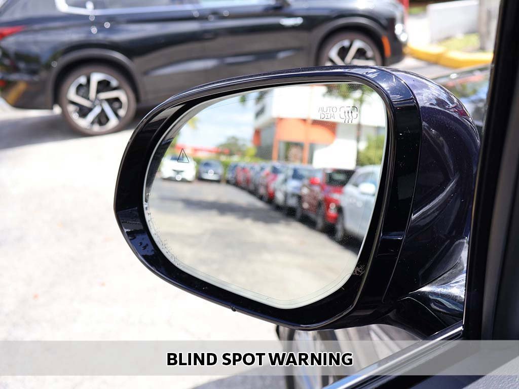 Used 2024 Genesis GV80 2.5T image 6