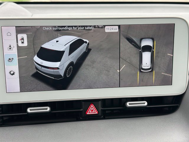 Used 2022 Hyundai Ioniq 5 Limited AWD/4WD image 32