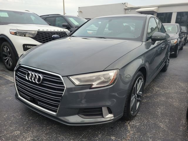 Used 2018 Audi A3 2.0T Premium w/ Convenience Package FWD image 14