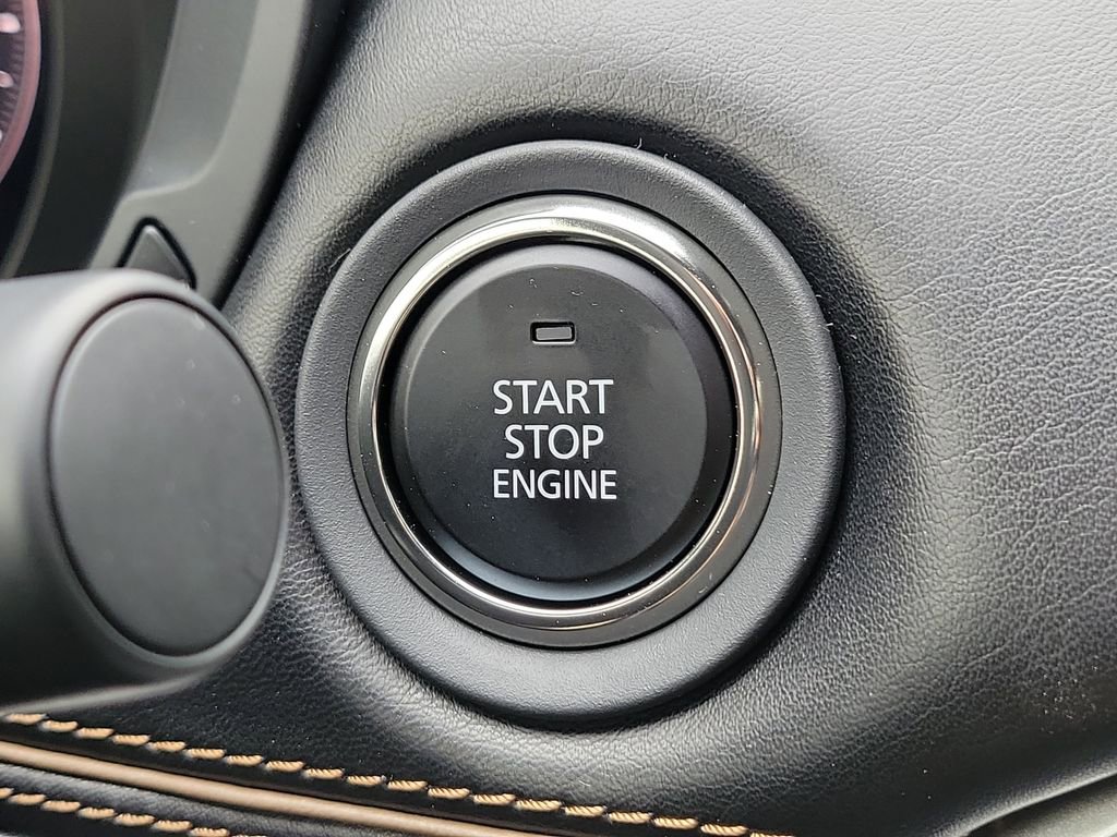 New 2026 MAZDA CX-90 3.3 Turbo w/ Premium Plus Pkg image 31