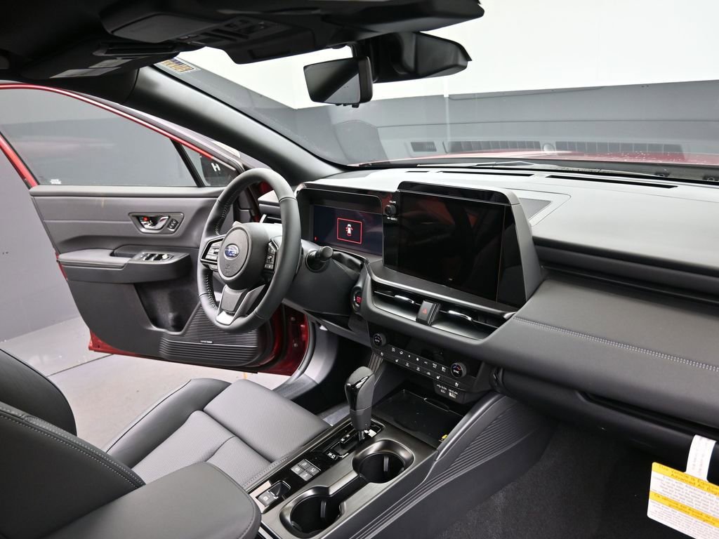 New 2026 Subaru Outback Touring XT image 15