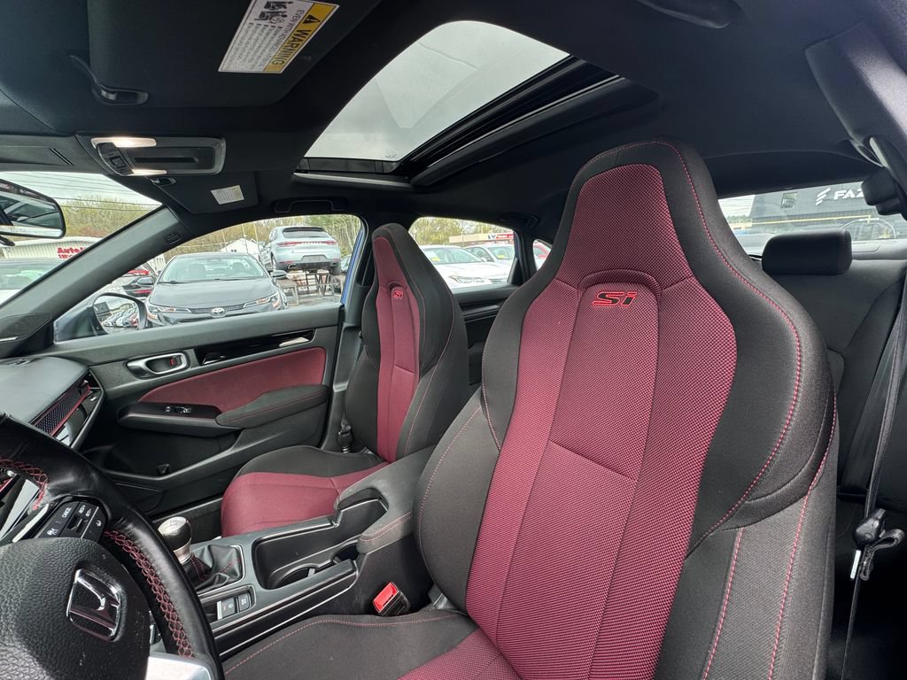 Used 2024 Honda Civic Si image 20